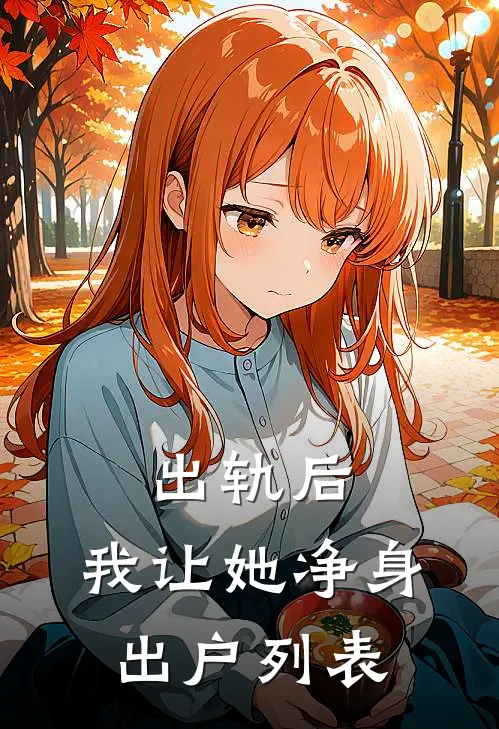 出轨后，我让她净身出户列表