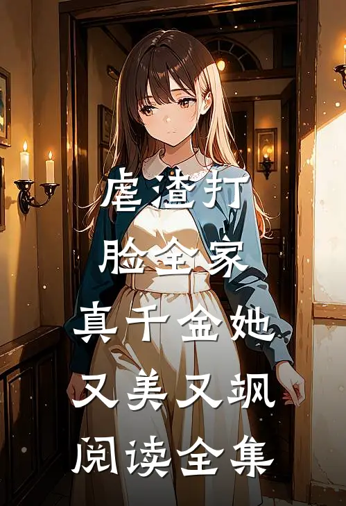 虐渣打脸全家，真千金她又美又飒阅读全集