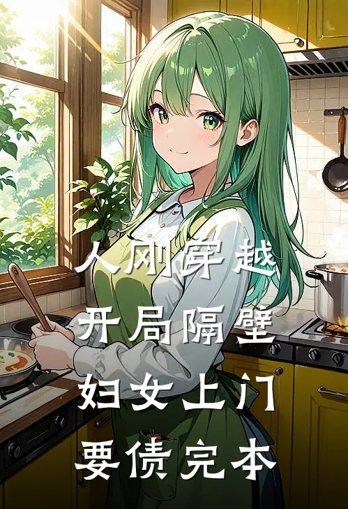 人刚穿越，开局隔壁妇女上门要债完本