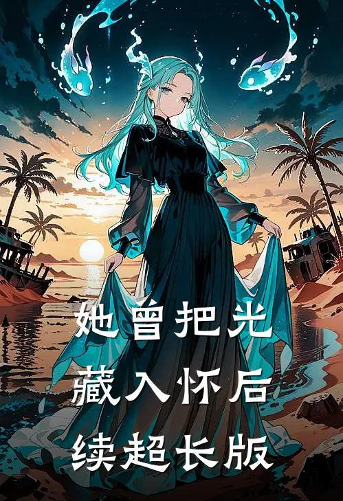 她曾把光藏入怀后续超长版