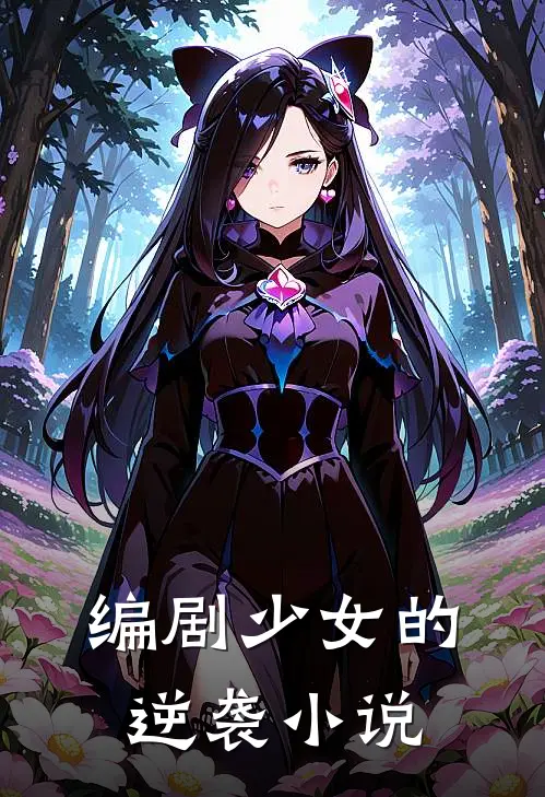 编剧少女的逆袭小说