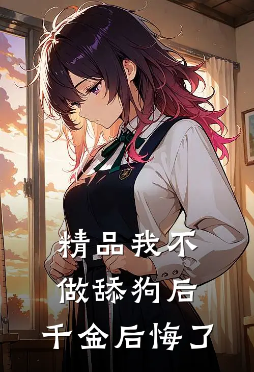精品我不做舔狗后,千金后悔了