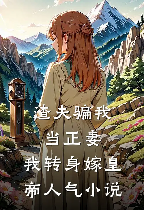 渣夫骗我当正妻，我转身嫁皇帝人气小说