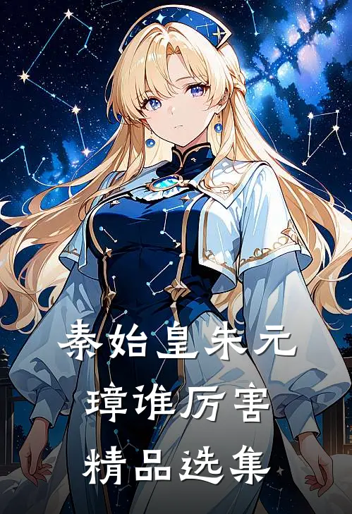 秦始皇朱元璋谁厉害精品选集