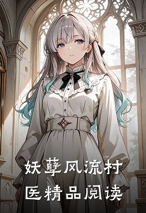 妖孽风流村医精品阅读