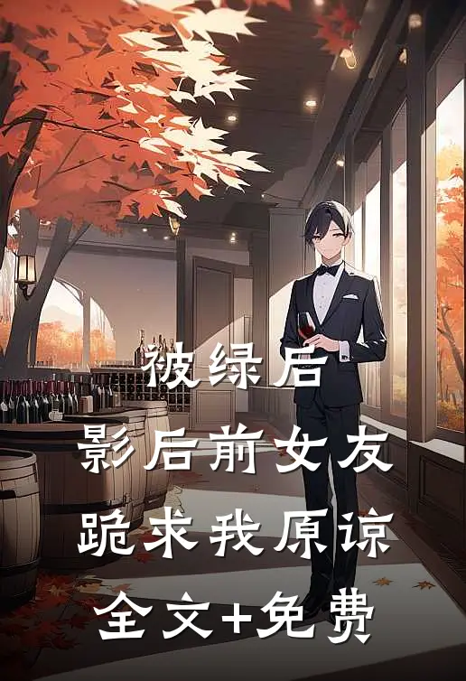 被绿后，影后前女友跪求我原谅全文+免费
