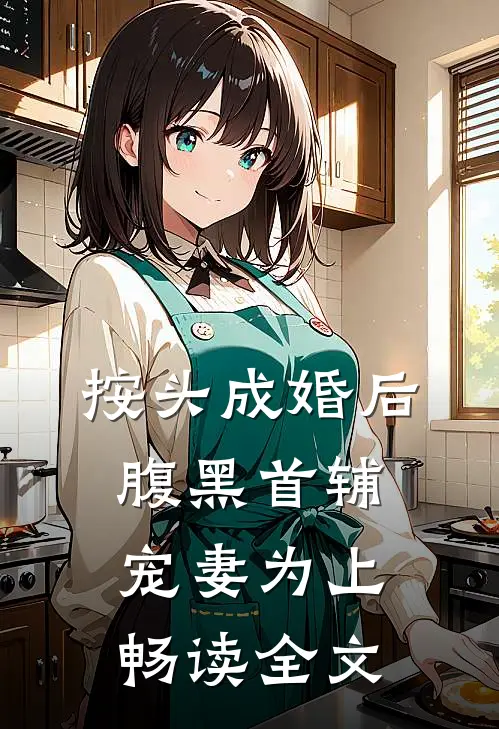 按头成婚后，腹黑首辅宠妻为上畅读全文