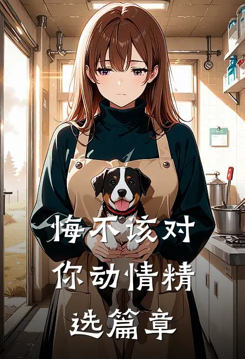 悔不该对你动情精选篇章