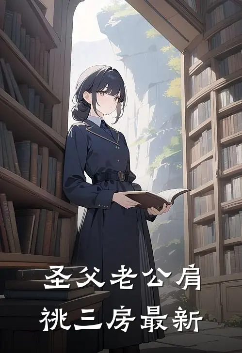 圣父老公肩祧三房最新
