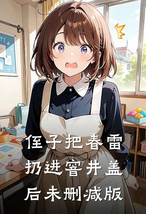 侄子把春雷扔进窨井盖后未删减版