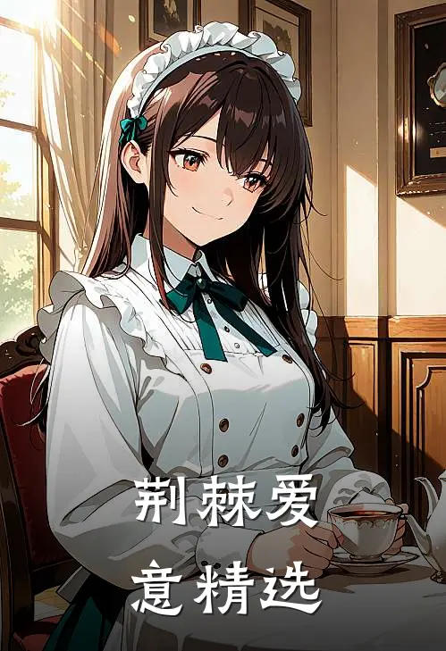 荆棘爱意精选