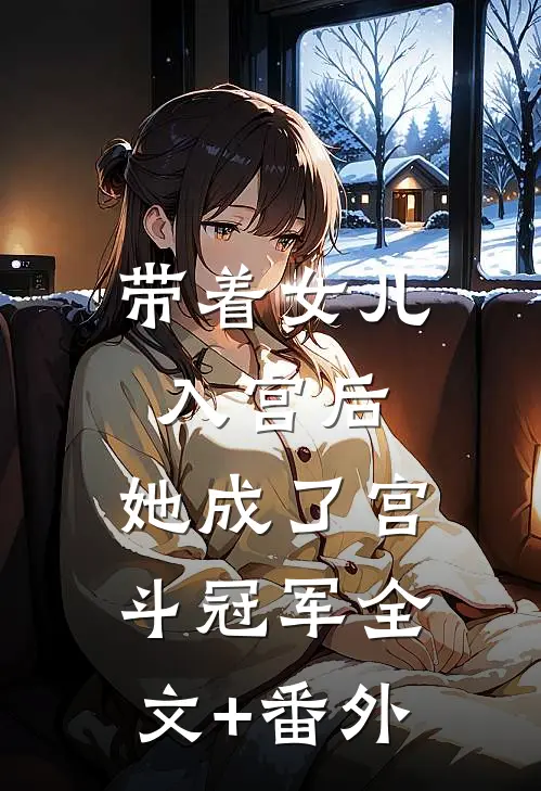 带着女儿入宫后，她成了宫斗冠军全文+番外