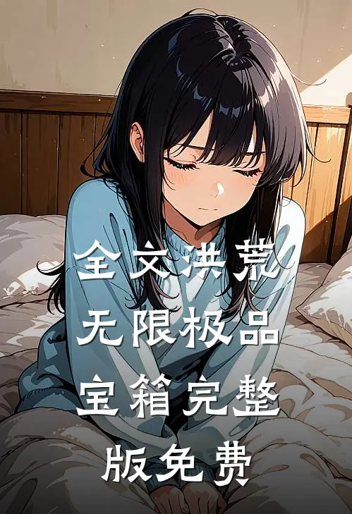 全文洪荒:无限极品宝箱完整版免费
