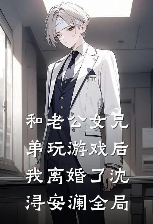 和老公女兄弟玩游戏后，我离婚了沈浔安澜全局