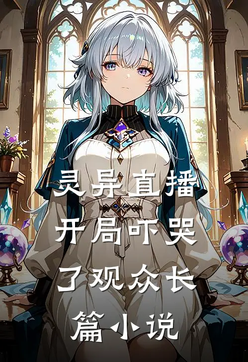 灵异直播：开局吓哭了观众长篇小说