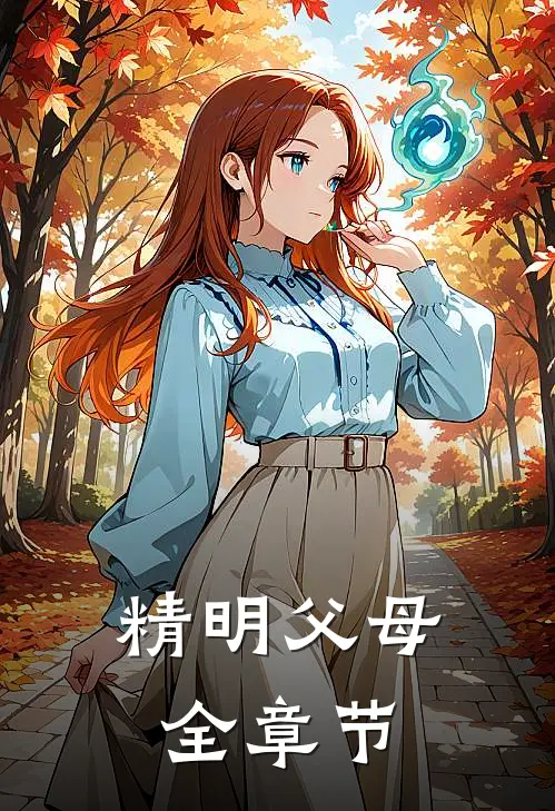 精明父母全章节