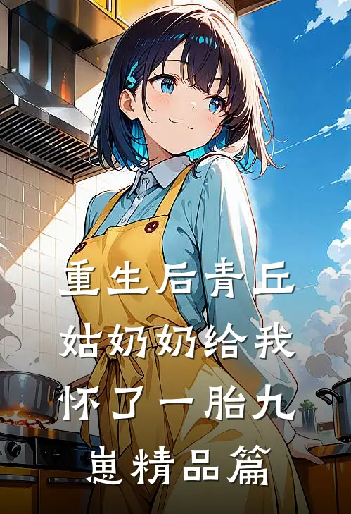重生后青丘姑奶奶给我怀了一胎九崽精品篇