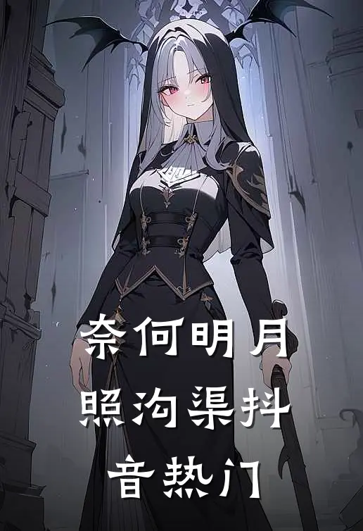 奈何明月照沟渠抖音热门