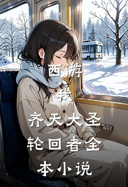 西游：我，齐天大圣，轮回者全本小说