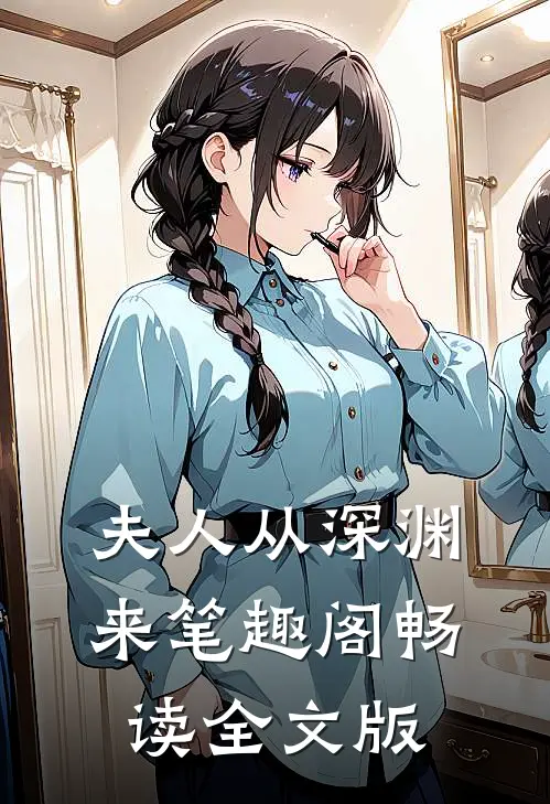 夫人从深渊来 笔趣阁畅读全文版