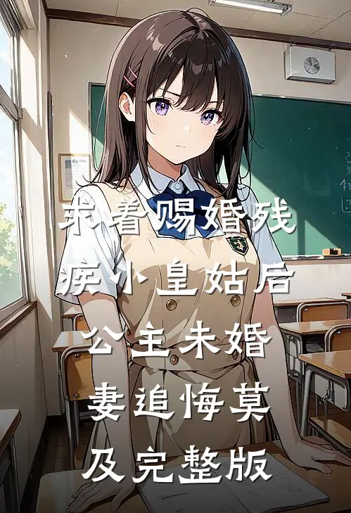 求着赐婚残疾小皇姑后，公主未婚妻追悔莫及完整版