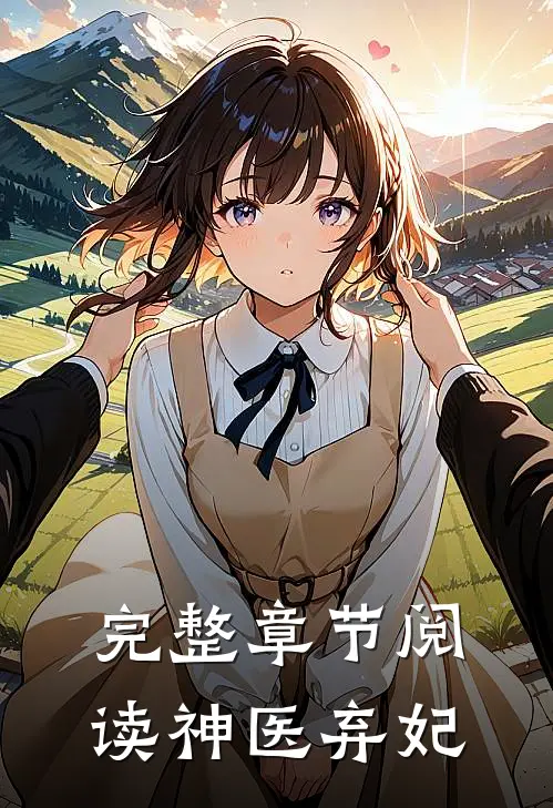 完整章节阅读神医弃妃