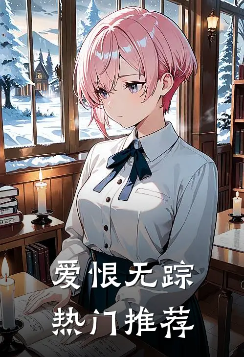 爱恨无踪热门推荐