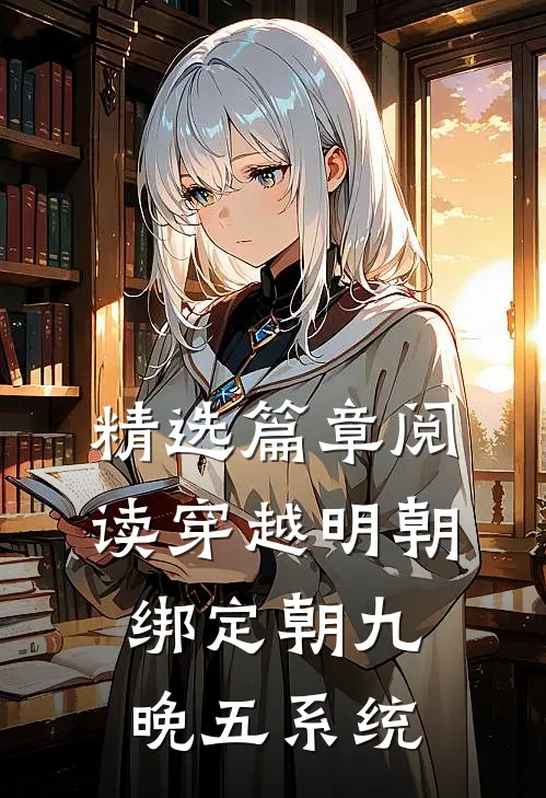 精选篇章阅读穿越明朝：绑定朝九晚五系统