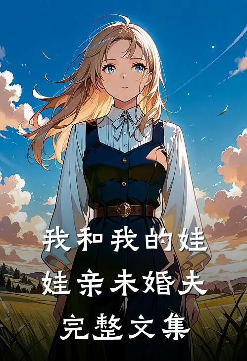 我和我的娃娃亲未婚夫完整文集