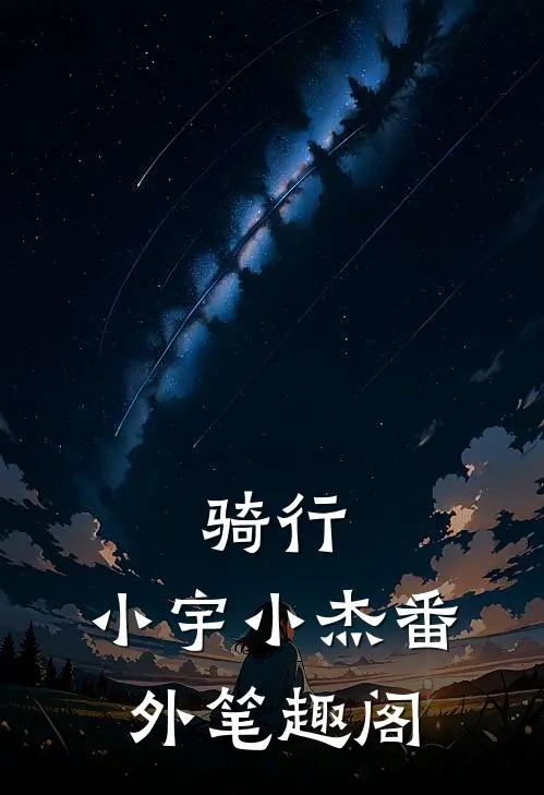 骑行：小宇小杰番外笔趣阁