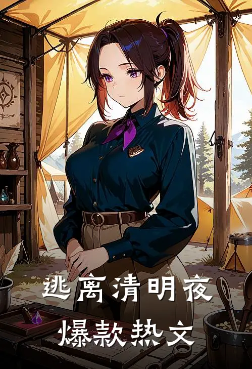 逃离清明夜爆款热文