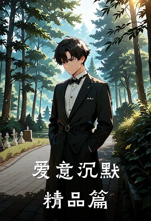 爱意沉默精品篇