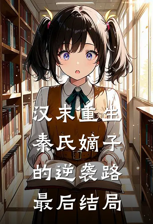 汉末重生：秦氏嫡子的逆袭路最后结局