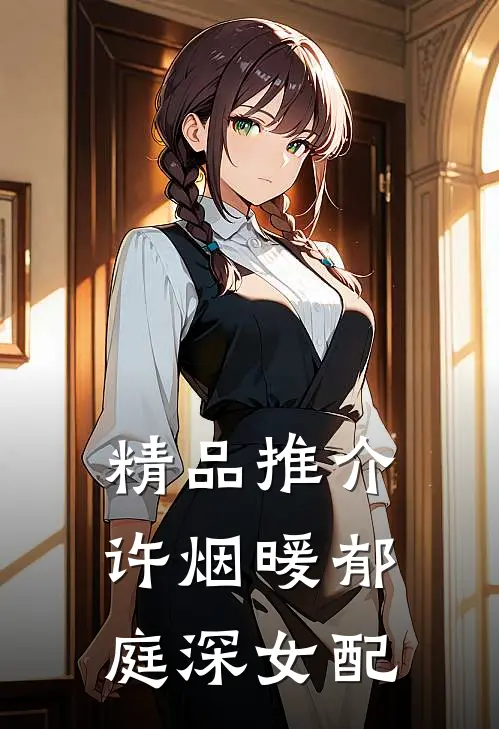 精品推介许烟暖郁庭深女配