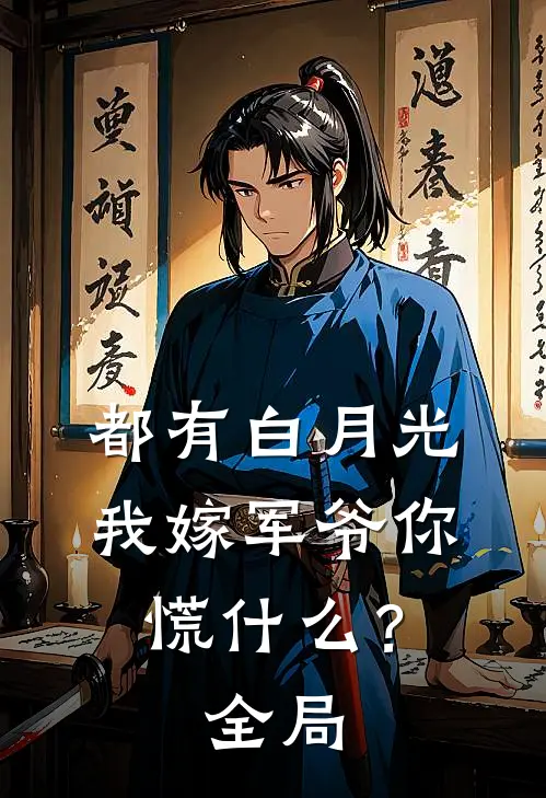 都有白月光，我嫁军爷你慌什么？全局