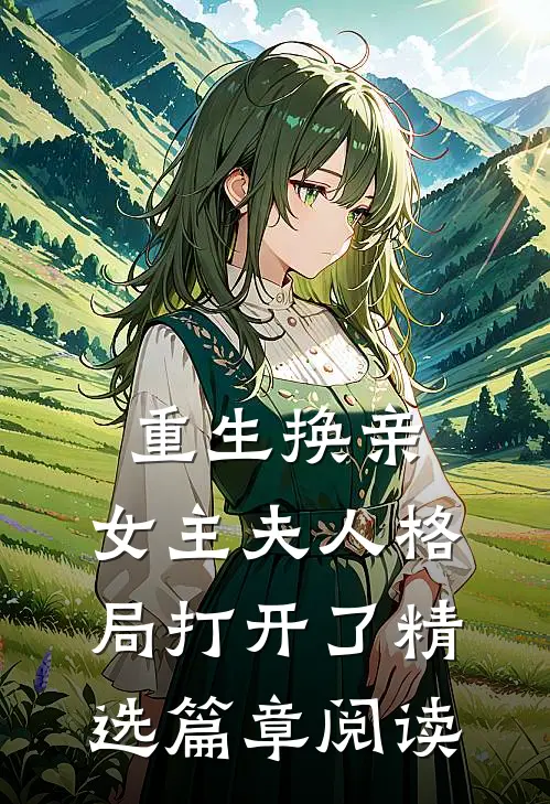 重生换亲，女主夫人格局打开了精选篇章阅读