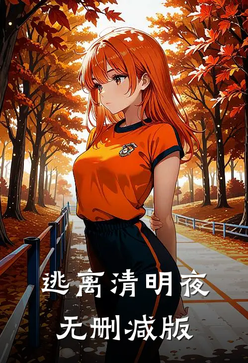 逃离清明夜无删减版