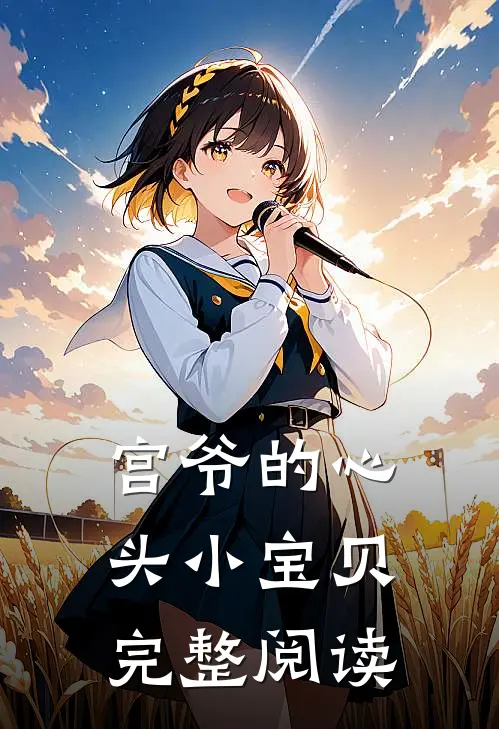 宫爷的心头小宝贝完整阅读