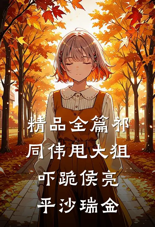 精品全篇祁同伟甩大狙，吓跪侯亮平沙瑞金