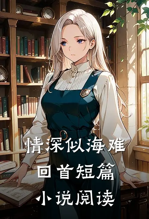 情深似海难回首短篇小说阅读