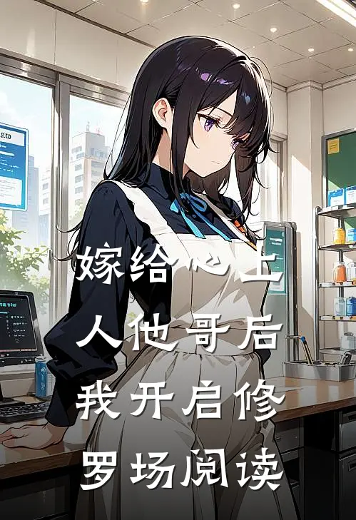 嫁给心上人他哥后，我开启修罗场阅读