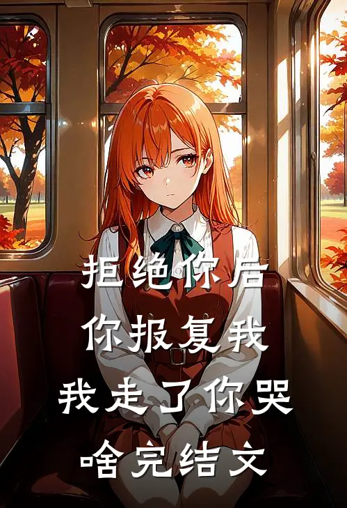 拒绝你后你报复我，我走了你哭啥完结文