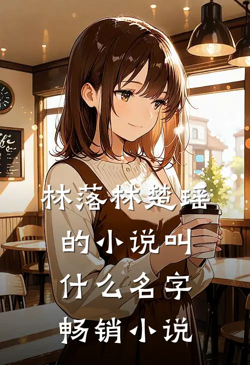 林落林楚瑶的小说叫什么名字畅销小说