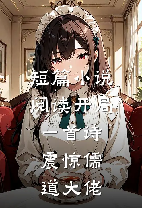 短篇小说阅读开局一首诗，震惊儒道大佬