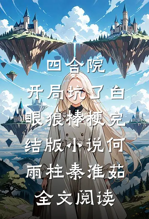 四合院：开局坑了白眼狼棒梗完结版小说_何雨柱秦淮茹全文阅读