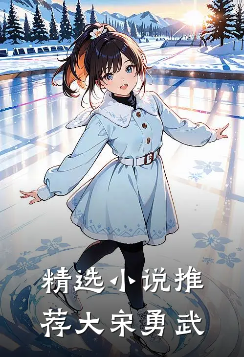 精选小说推荐大宋勇武