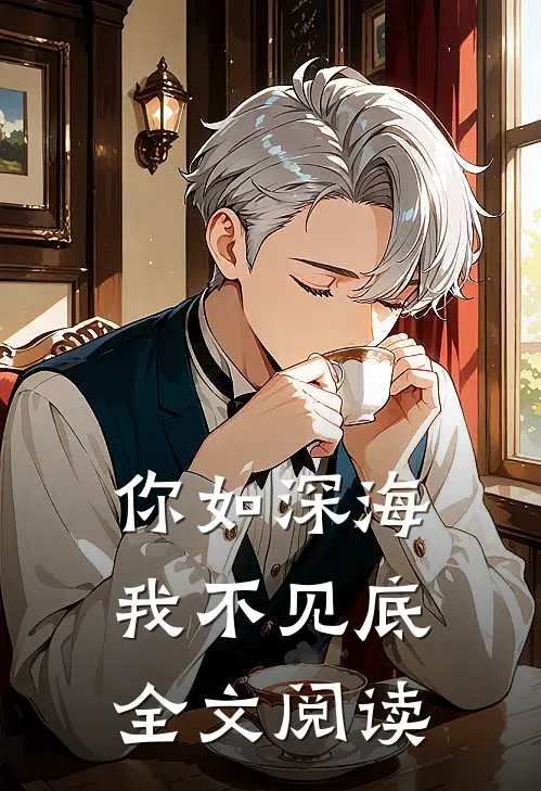 你如深海我不见底全文阅读