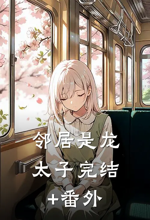 邻居是龙太子完结+番外