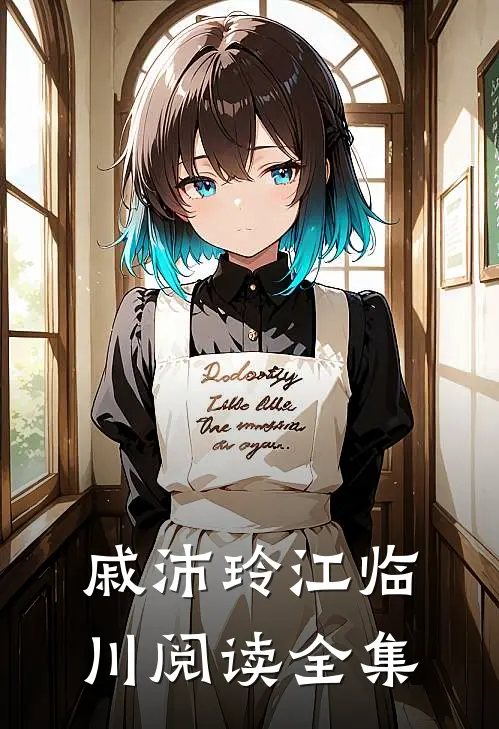 戚沛玲江临川阅读全集