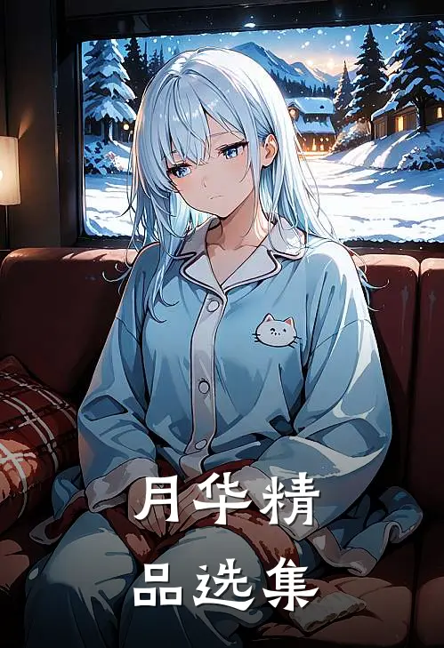 月华精品选集